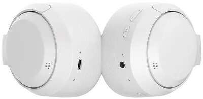 Беспроводные наушники Honor Choice Pro WRL ROS-ME00 белые (5504ABGR)