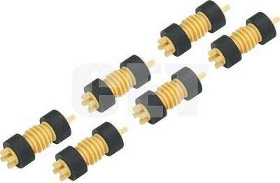 Комплект роликов подачи NVP для XEROX WCP 128 2128 7425 / Phaser 7700 / WC 7132 7232 7242 (совместимый) (604K20360)