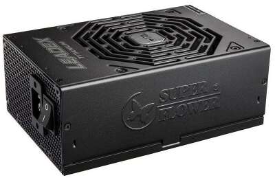 Super Flower Leadex Titanium 1600W SF-1600F14HT