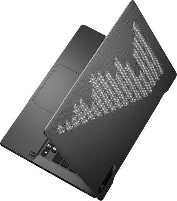 Ноутбук ASUS ROG Zephyrus G14 GA401IU-HE107T 14" FHD R 9 4900HS/16/512 SSD/GF GTX 1660 ti 6G/WF/BT/Cam/W10