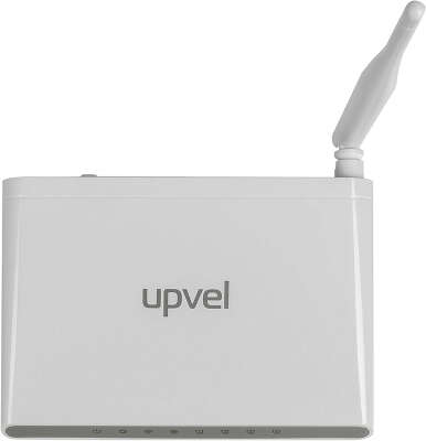 Маршрутизатор беспроводной Upvel UR-310BN 10/100BASE-TX белый