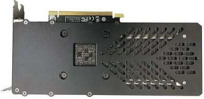Видеокарта PNY NVIDIA nVidia GeForce RTX 3060Ti UPRISING Dual Fan Edition 8Gb DDR6 PCI-E HDMI, 3DP