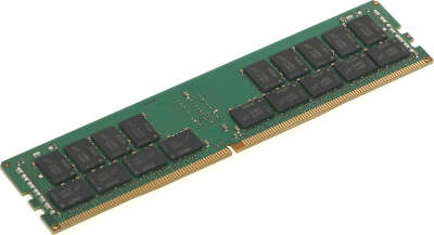 Модуль памяти DDR4 RDIMM 32Gb DDR3200 Micron (MTA36ASF4G72PZ-3G2)