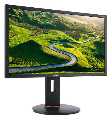 Монитор 27" Acer XF270HAbmidprzx TN FHD DVI, HDMI, DP USB-Hub