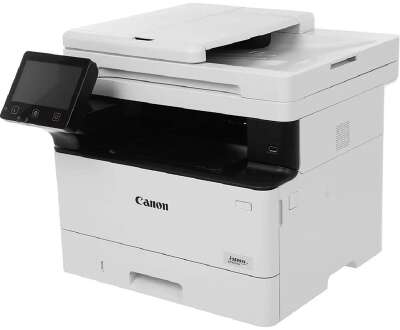 Canon i-SENSYS MF463dw (5951C008) {A4, 1200x1200DPI, 40ppm, Wi-Fi}