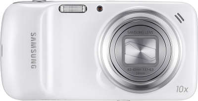 Коммуникатор Samsung Galaxy S4 Zoom с цифровой фотокамерой