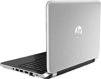Ноутбук HP Pavilion TS 11-e010sr (F0F79EA) 11.6" Touch /A6-1450/4/500/WF/BT/CAM/ W8