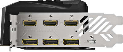 Видеокарта GIGABYTE nVidia GeForce RTX 2060 AORUS SUPER 8G 8Gb GDDR6 PCI-E 3HDMI, 3DP