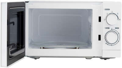 Микроволновая Печь Hyundai HYM-M2064 20л. 700Вт белый