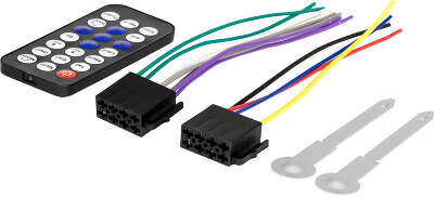 Автомагнитола Navitel RD5 1DIN 4x50Вт ПДУ