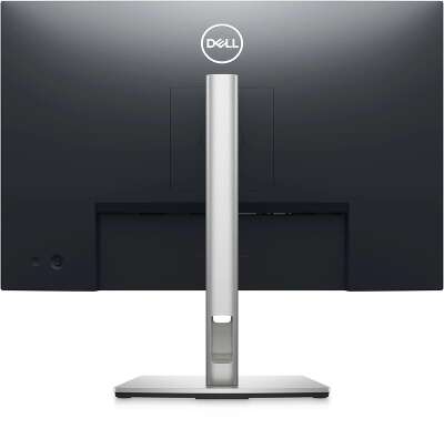 Монитор Dell 24" P2423 черный IPS LED 5ms 16:10 DVI HDMI матовая HAS Piv 1000:1 300cd 178гр/178гр 1920x1200 60Hz VGA DP USB