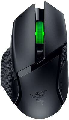 Игровая мышь беспроводная Razer Basilisk V3 X Hyperspeed, черный