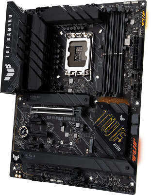 Материнская плата ATX LGA1700 ASUS TUF GAMING Z690-PLUS