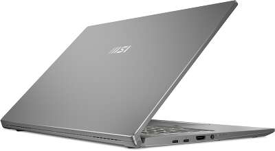 Ноутбук MSI Prestige 15 A12UC 15.6" FHD i5-1240P/16/512 SSD/RTX 3050 4G/W11