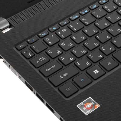Ноутбук Acer TravelMate P2 TMP215-52-32WA 15.6" FHD IPS i3 10110U/12/256 SSD/Dos