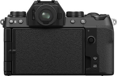 Цифровая фотокамера Fujifilm X-S10 Black Body