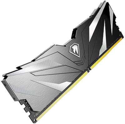 Модуль памяти DIMM DDR4-3200 8GB NTSWD4P32SP-08K NETAC