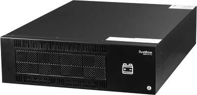 Батарейный модуль для ИБП Systeme Electric Smart-Save Online 240В СВК RT 3U [BPSE240RT3U9]