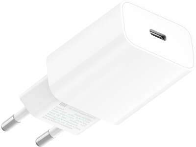 Зарядное устройстов Xiaomi 67W HyperCharge Combo (Type-A) EU (BHR9465EU)