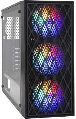 Корпус MIDITOWER EVO-8243 ATX EX292859RUS EXEGATE
