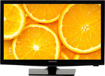 ЖК телевизор 19"/48см Samsung UE19H4000 HD