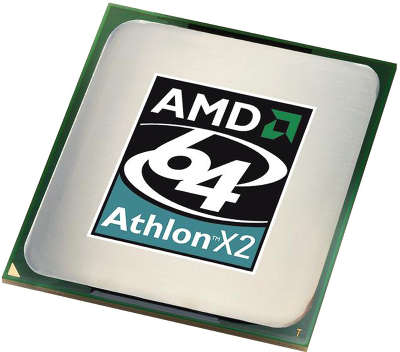 Процессор AMD Athlon II X2 340 OEM <SocketFM2> (AD340XOKA23HJ)