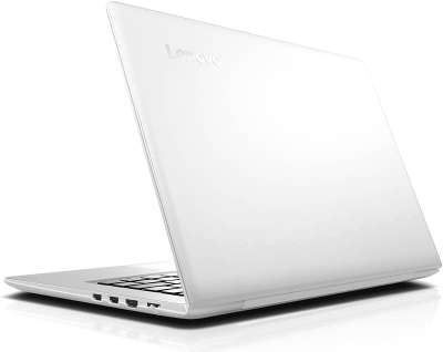 Ноутбук Lenovo IdeaPad 510S-14ISK i7 6500U/8Gb/1Tb/R7 M460 2Gb/14"/W10/WiFi/BT/Cam