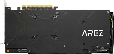 Видеокарта ASUS AMD Radeon RX 580 AREZ STRIX 8Gb DDR5 PCI-E DVI, 2HDMI, 2DP