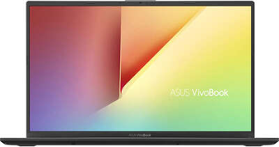 Ноутбук ASUS VivoBook 15 X512DA-EJ495 15.6" FHD R 3 3200U/8/256 SSD/WF/BT/Cam/Endless OS