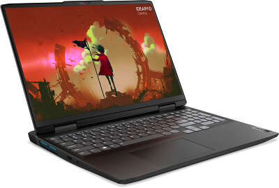 Ноутбук Lenovo IdeaPad Gaming 3 16ARH7 16" WUXGA IPS R 5 6600H/8/512 SSD/RTX 3050 ti 4G/Dos