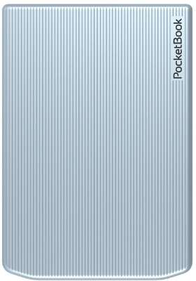 Электронная книга PocketBook 629 Verse Bright Blue