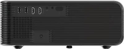 Проектор Cactus CS-PRM.01B.Full HD-A LCD 700Lm ANSI (1920x1080) 2500:1 ресурс лампы:50000часов 2xUSB typeA 2xHDMI 1.8кг