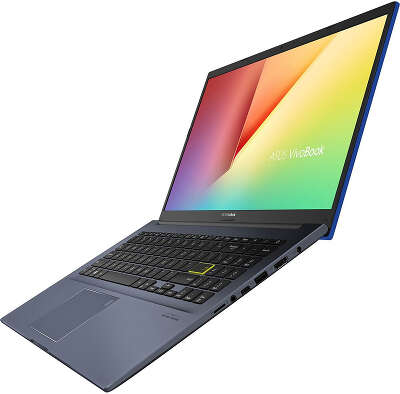 Ноутбук ASUS VivoBook 15 F513EA-BQ2397W 15.6" FHD IPS i3-1115G4/8/256 SSD/W11