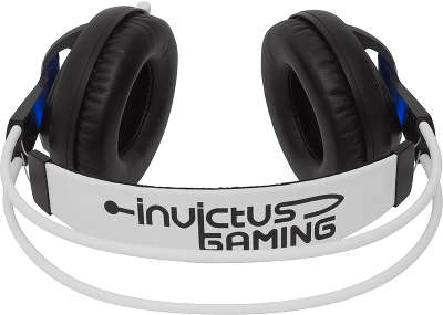 Гарнитура Steelseries Siberia v2 IG, Black/White