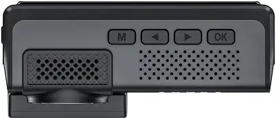 Видеорегистратор Neoline Flash 2K Dual черный 3.6Mpix 1440x2560 170гр. Allwinner