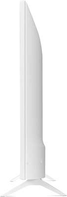 ЖК телевизор 49"/124см LG 49UN7390 4K UHD, белый
