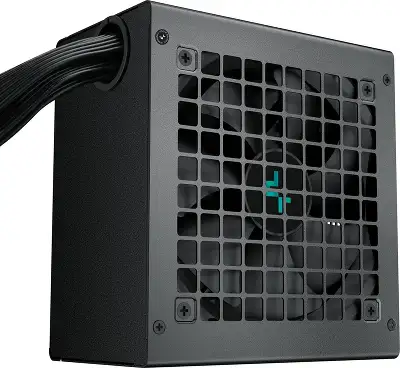 Блок питания Deepcool ATX 850W Game Storm PK850D 80+ bronze (20+4pin) APFC 120mm fan 6xSATA RTL