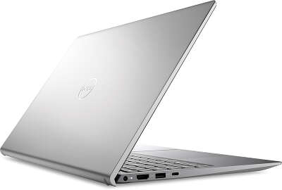 Ноутбук Dell Inspiron 5510 15.6" FHD i7-11370H/8/512 SSD/Linux