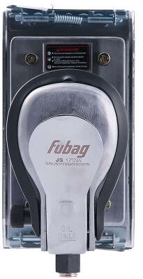 Шлифмашина плоская Fubag JS17595 170л/мин серебристый