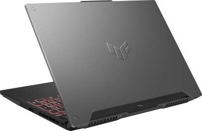 Ноутбук ASUS TUF Gaming A15 FA507RC-HN057 15.6" FHD IPS R 7 6800H/16/1Tb SSD/RTX 3050 4G/DOS