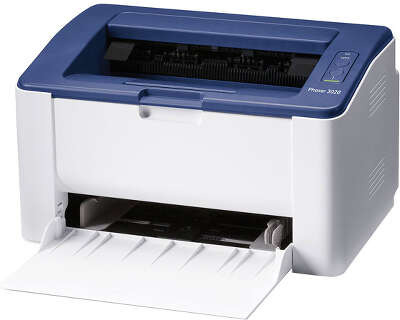 Принтер Xerox Phaser 3020 (P3020BI) A4 WiFi