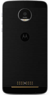 Смартфон Motorola MOTO Z, черный