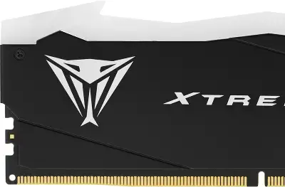 Набор памяти DDR5 DIMM 2x16Gb DDR7800 Patriot Memory Viper XTREME RGB (PVXR532G78C38K)