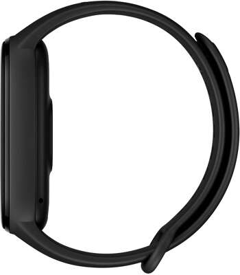 Фитнес-браслет Xiaomi Mi Smart Band 6 NFC, Black [BHR4954GL]