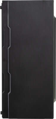Корпус ACCORD K-18, черный, ATX, Без БП (ACC-K-18)