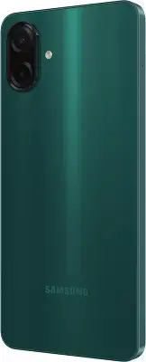 Смартфон Samsung SM-A075F Galaxy A07 128Gb 6Gb зеленый моноблок 3G 4G 2Sim 6.7