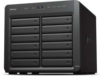 Сетевой накопитель (NAS) Synology DS3622xs+