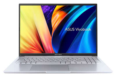 Ноутбук ASUS VivoBook 16X M1603QA-MB253 16" WUXGA IPS R 7 5800H/16/512 SSD/Dos