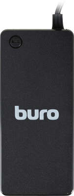 Блок питания Buro BUM-C-065 автоматический 65W 5V-20V 3A