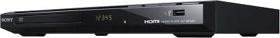 Плеер Sony DVD DVP-SR750H